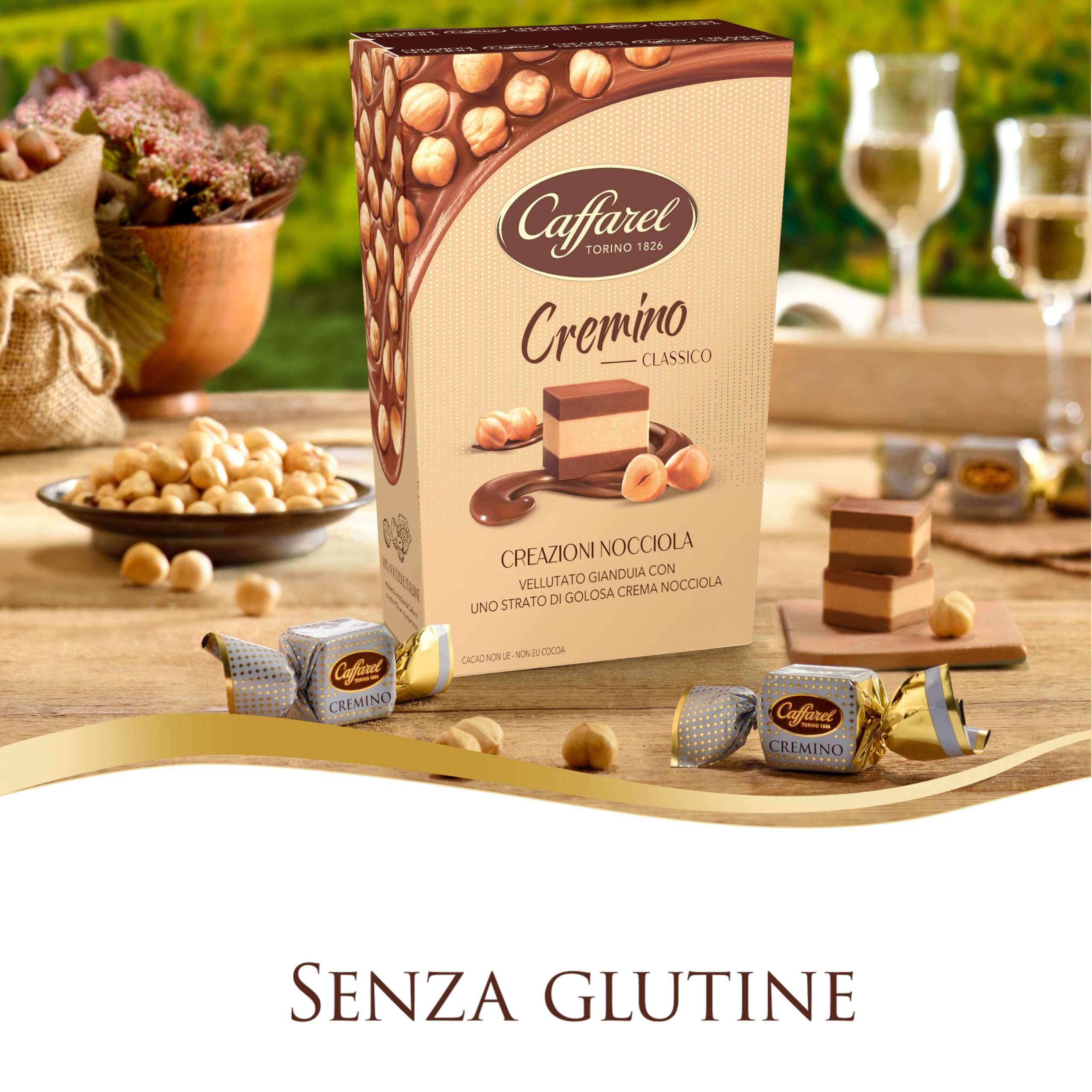 caffarel-cremino-3-strati-gianduia-e-nocciola-150g image 7