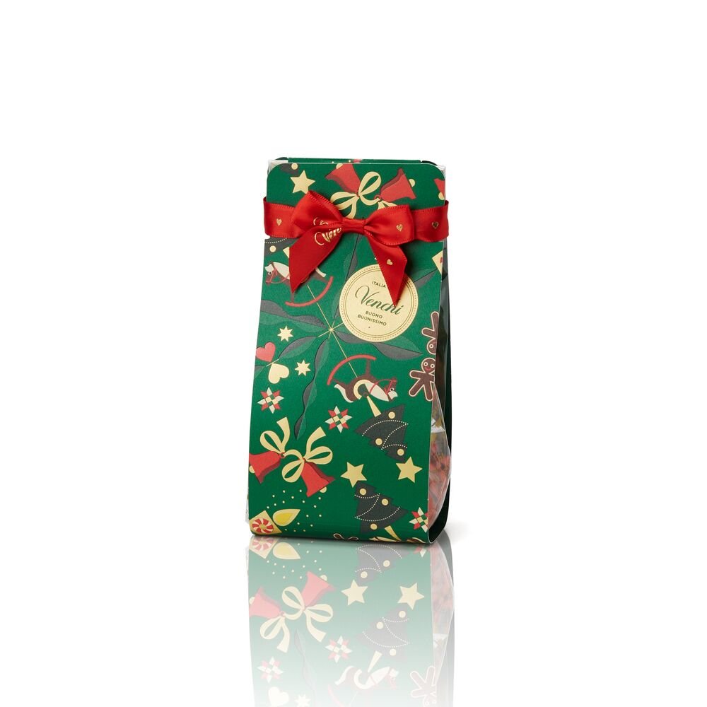 venchi-confezione-regalo-natale-cioccolatini-assortiti-piccola-94-g image 3