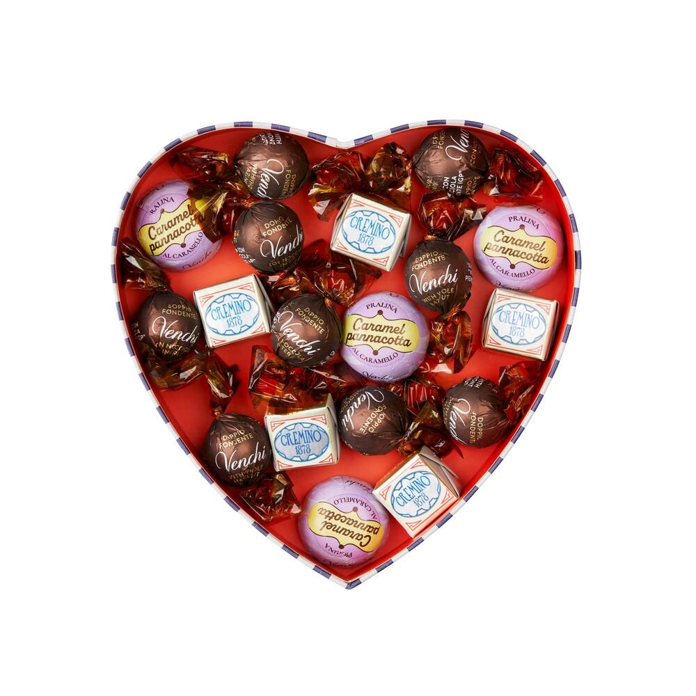 venchi-confezione-cuore-240-g-cioccolatini-assortiti image 3