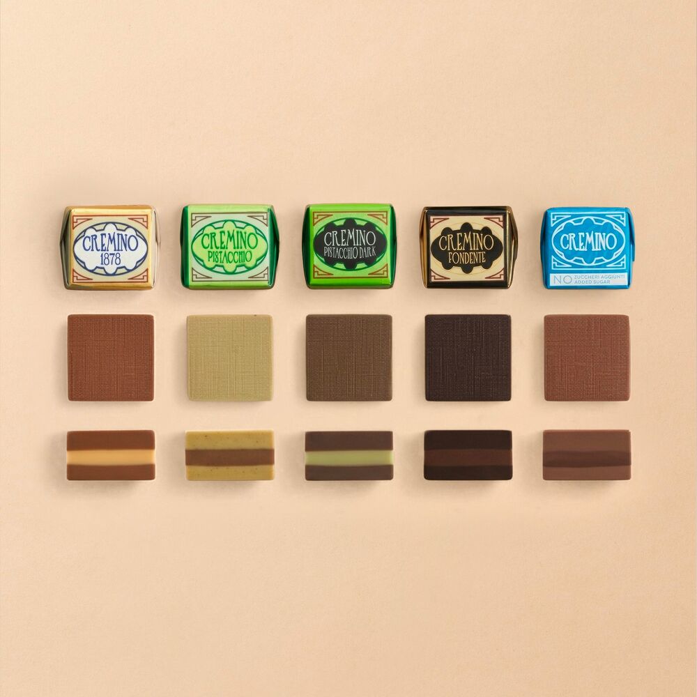 venchi-assortimento-degustazione-cremino-500-g-5-gusti image 1