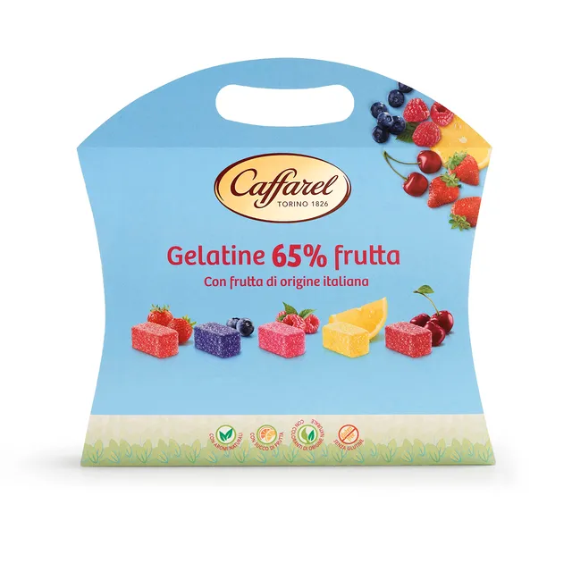 caffarel-pochette-gelatine-delizie-italia-frutta-assortita-vintage image 1