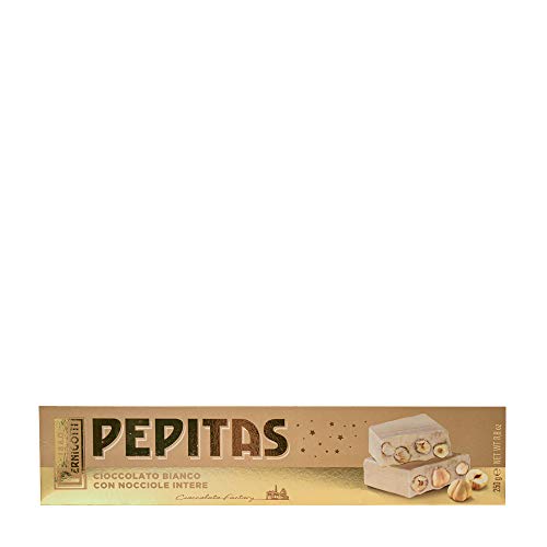 pernigotti-torrone-pepitas-bianco-e-nocciole-12-x-250-g-3-kg image 4