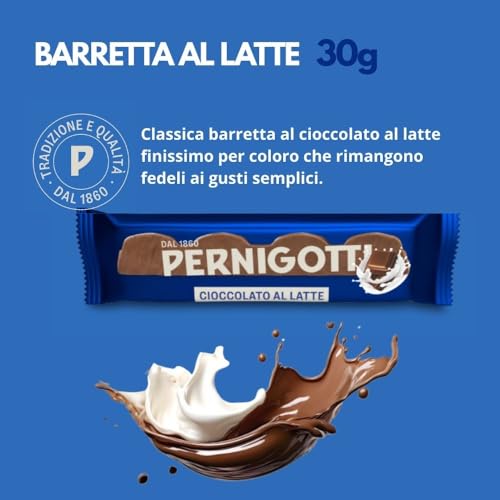 pernigotti-barretta-cioccolato-al-latte-finissimo-21-x-30-g image 8