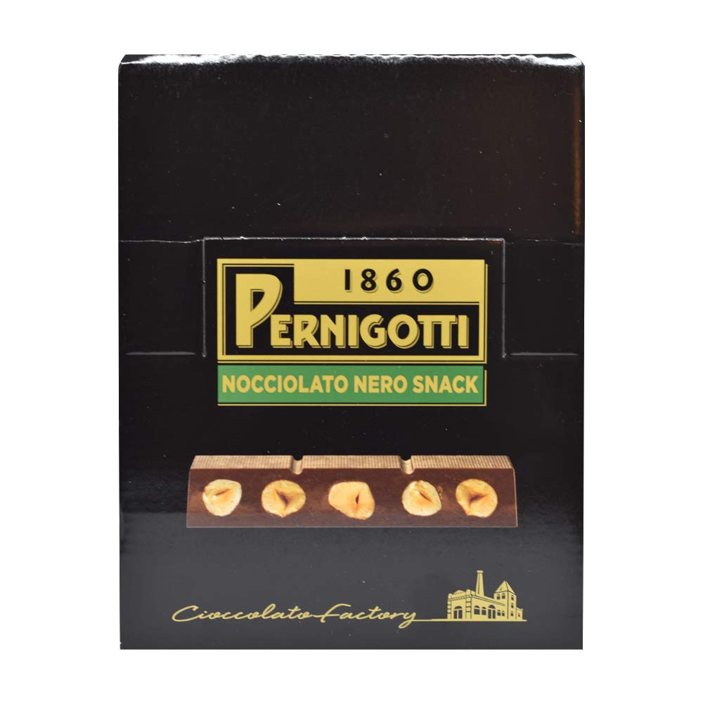 pernigotti-barretta-nocciolato-nero-snack-fondente-70-con-nocciole-intere-21-x-4 image 5
