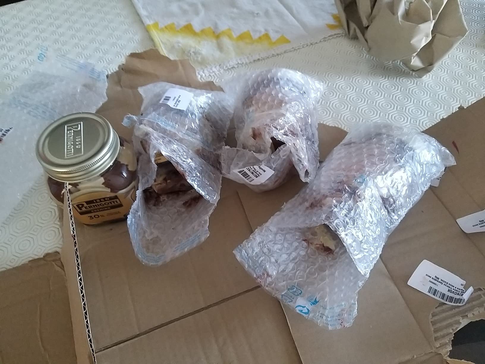 Buona, ricorda il cremino