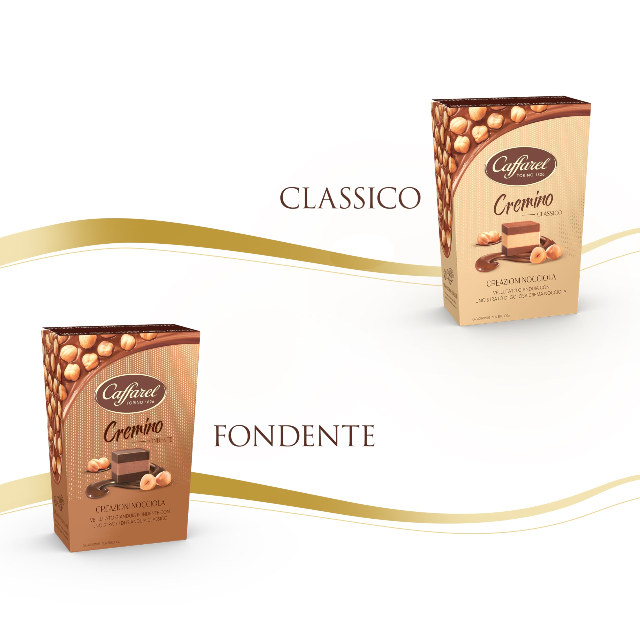 caffarel-cremino-3-strati-gianduia-e-nocciola-150g image 8