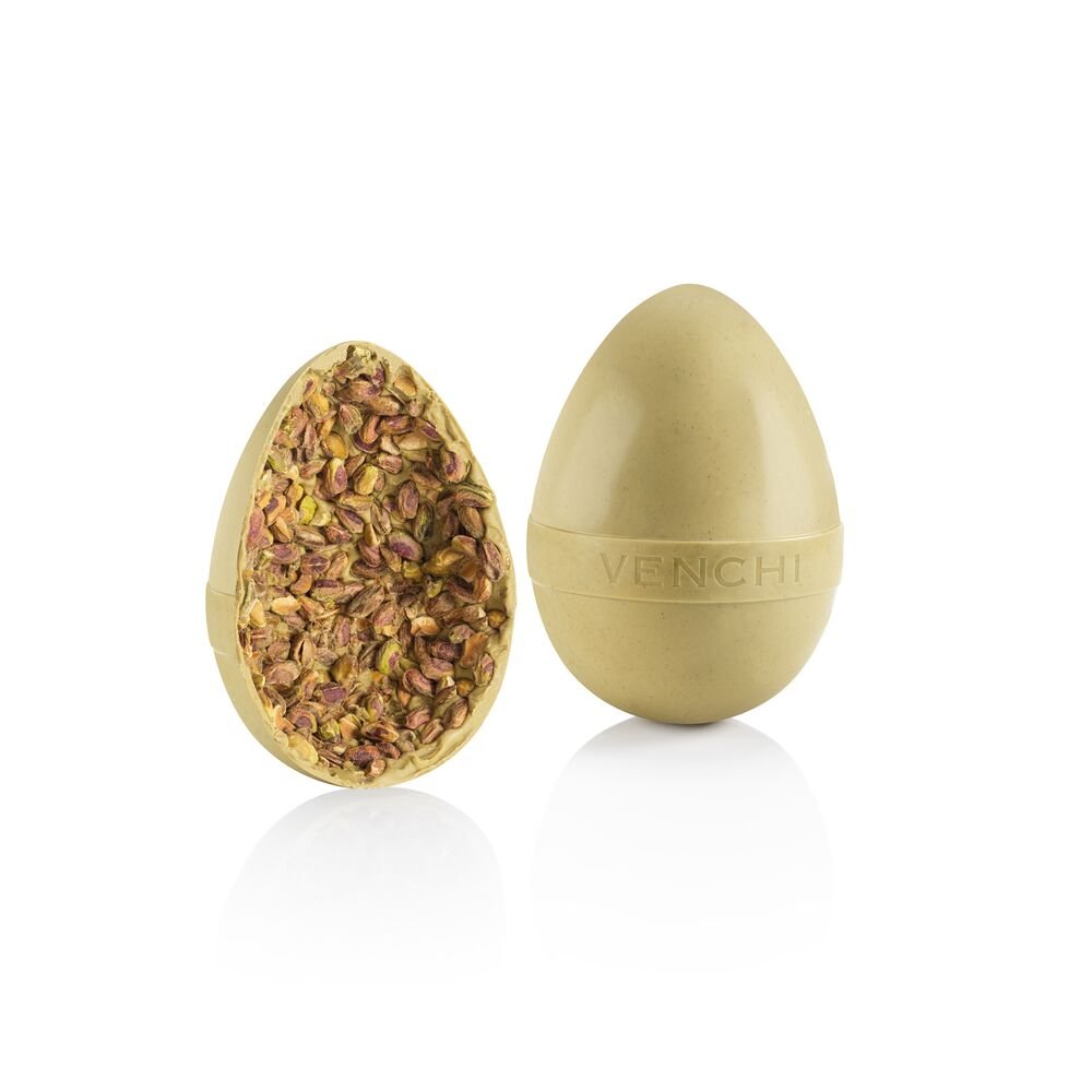venchi-uovo-pasqua-gran-gourmet-pistacchio-500-g-blooming-wonder image 3