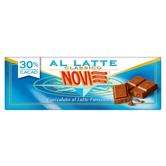 novi-tavoletta-al-latte-finissimo-200-gr image 1