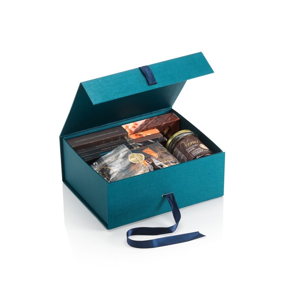 venchi-scrigno-degustazione-cioccolato-fondente-maxi-974-g image 3