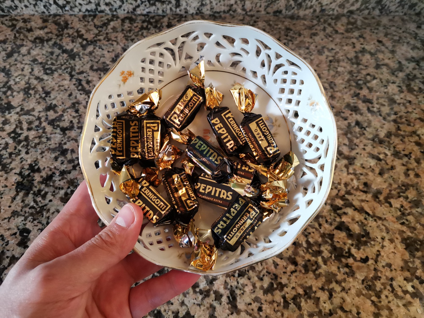 Perfetti per le feste