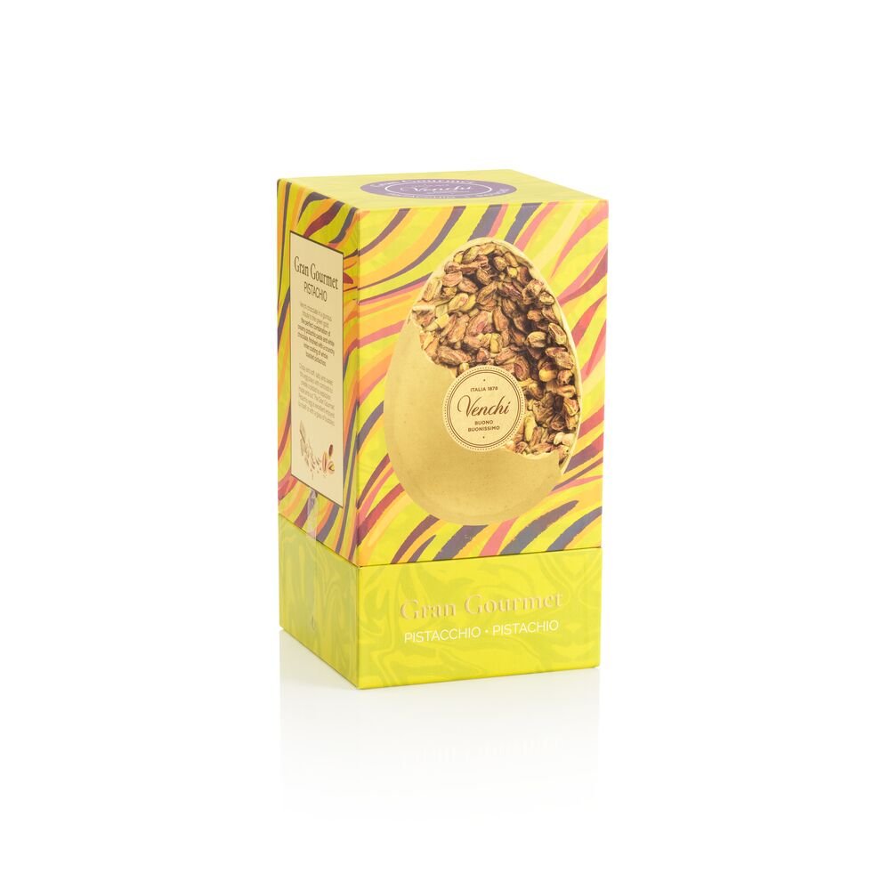 venchi-uovo-pasqua-gran-gourmet-pistacchio-500-g-blooming-wonder image 4