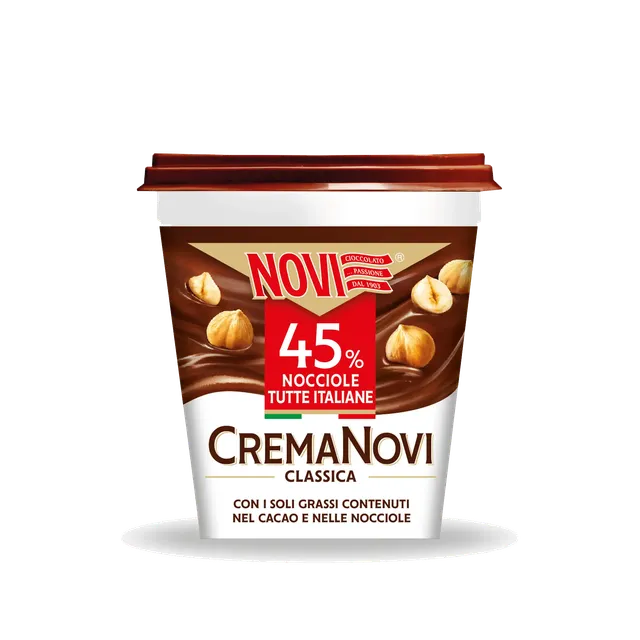 novi-crema-novi-spalmabile-alle-nocciole-vasetto-200g image 1