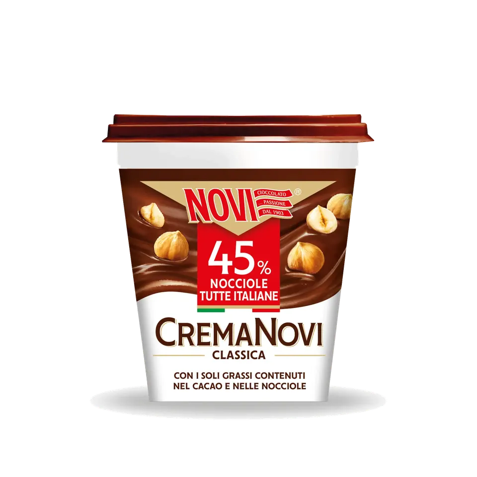 novi-crema-novi-spalmabile-alle-nocciole-vasetto-200g image 1