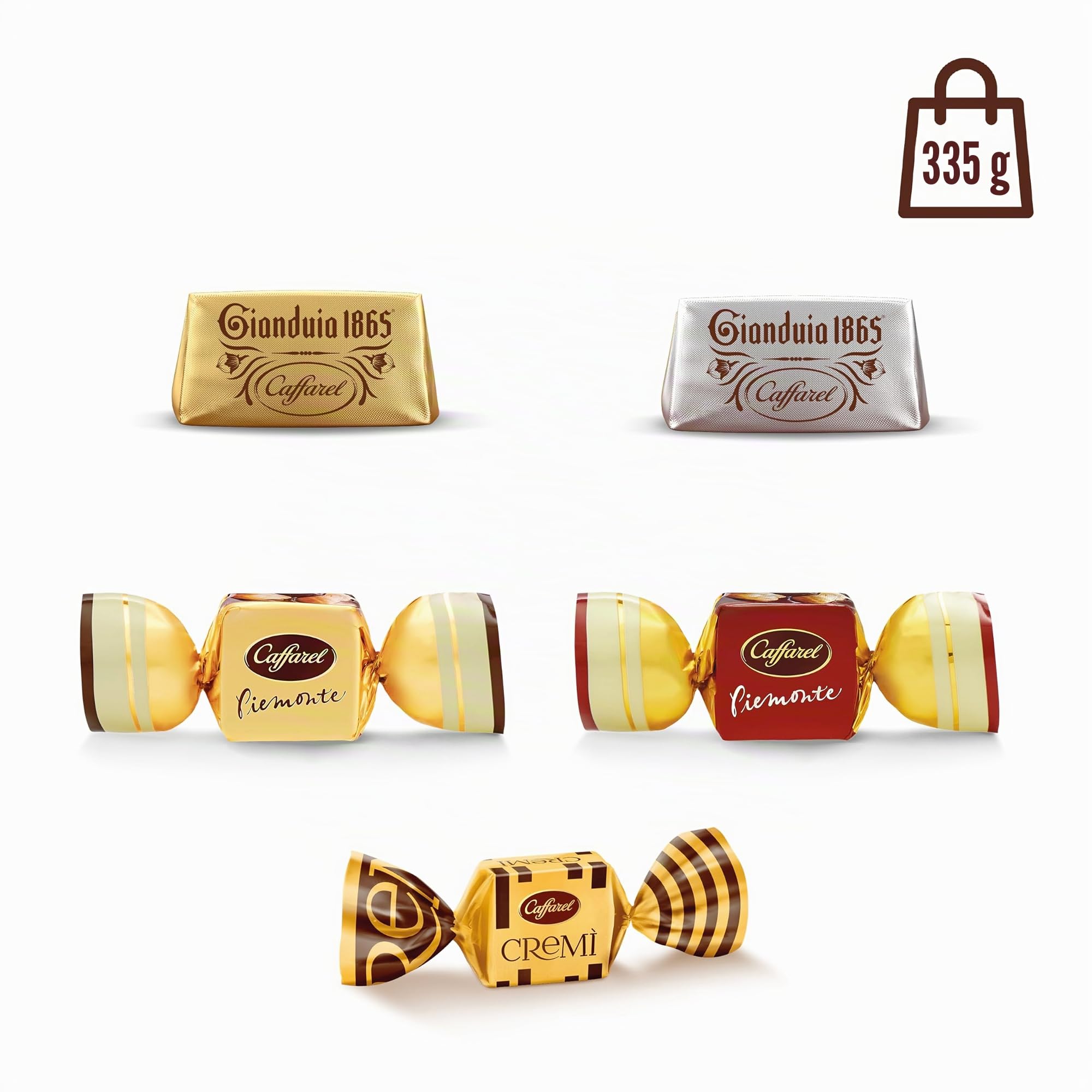 caffarel-scatola-regalo-grandi-classici-gianduia-335g image 4