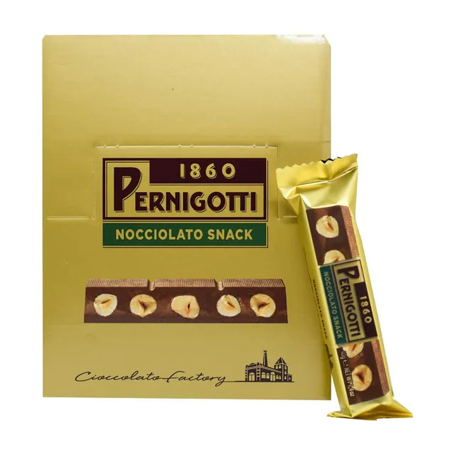 pernigotti-barretta-nocciolato-classico-gianduia-21-x-40-gr image 1