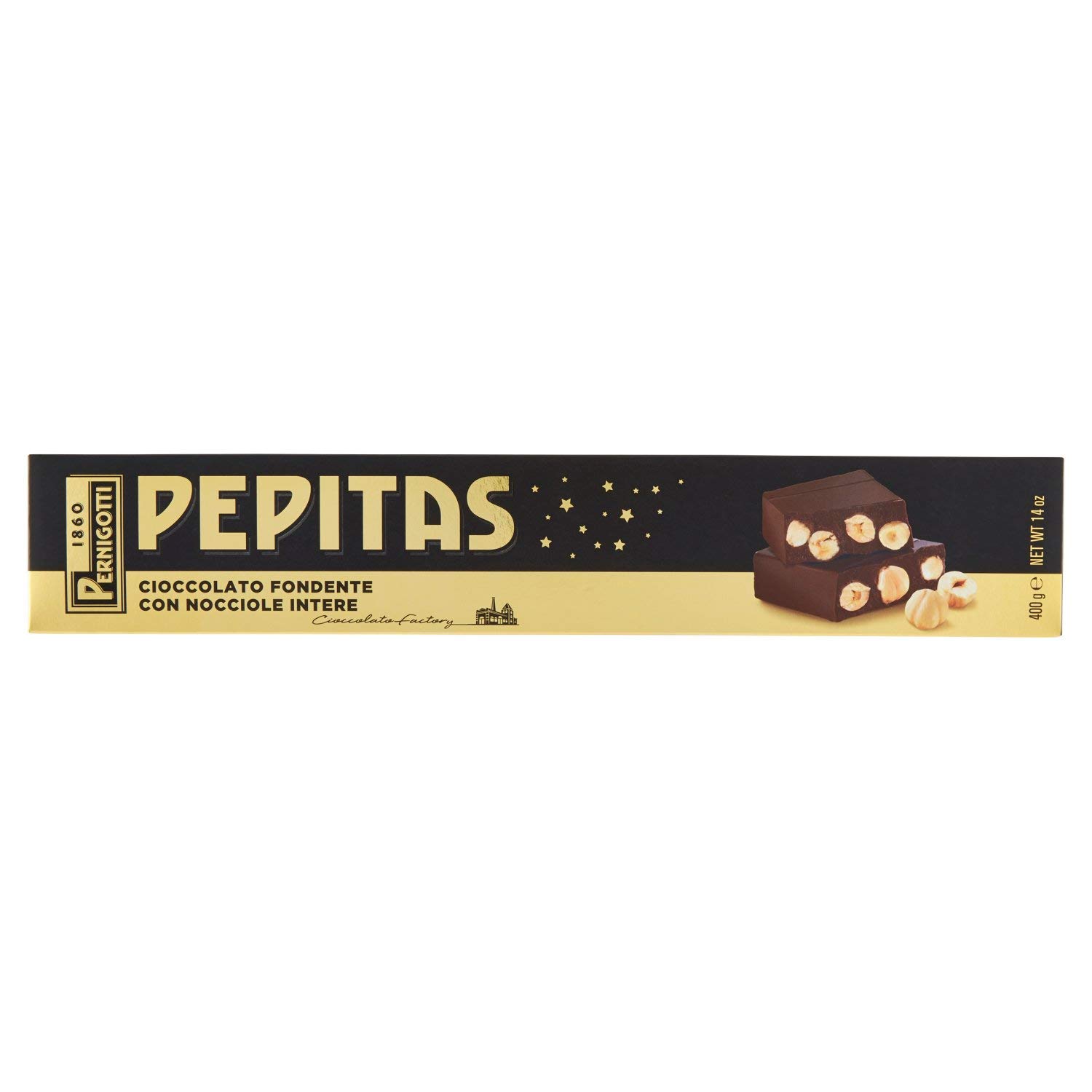 pernigotti-pepitas-fondente-torrone-al-cioccolato-fondente-con-nocciole-intere-4 image 1