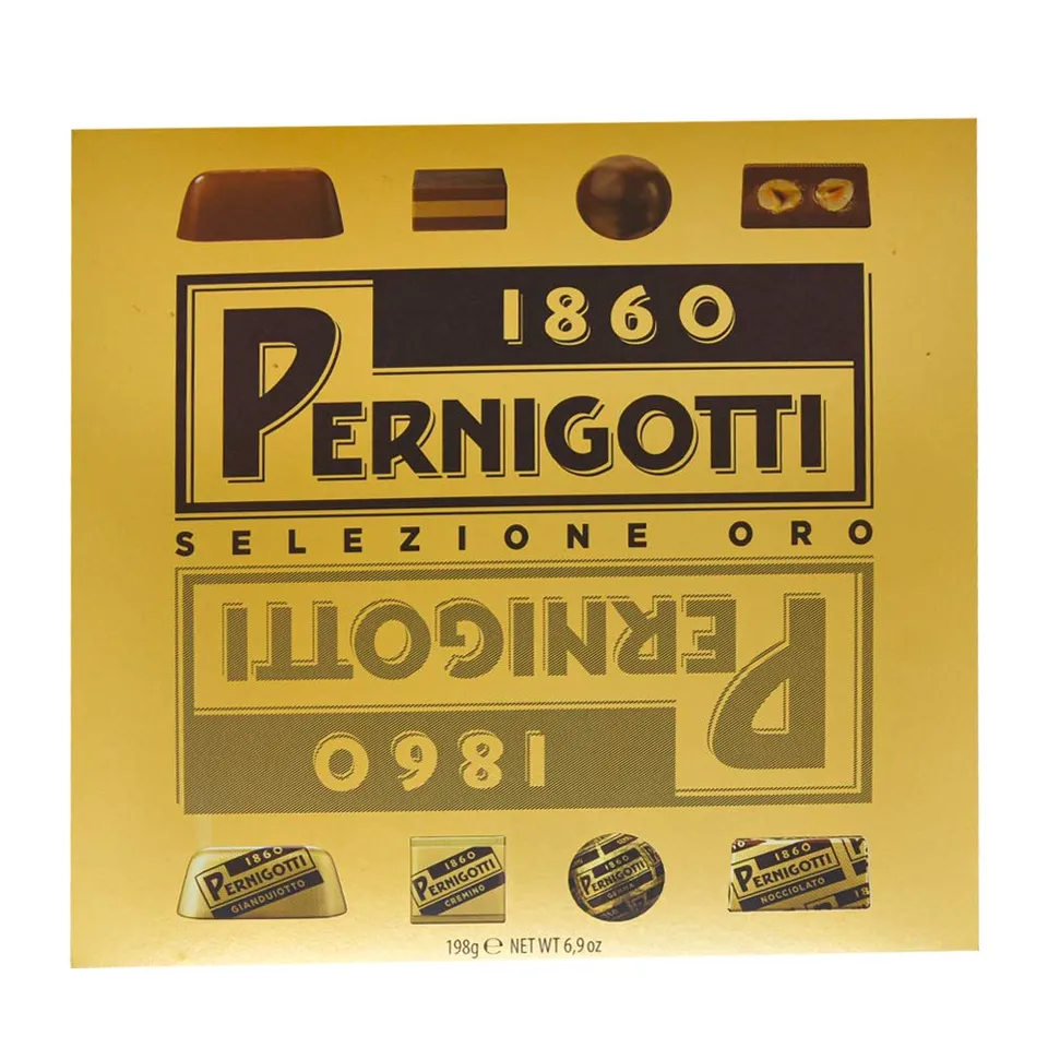 pernigotti-selezione-oro-mix-praline-gianduia-12-x-198-g-2-38-kg image 1