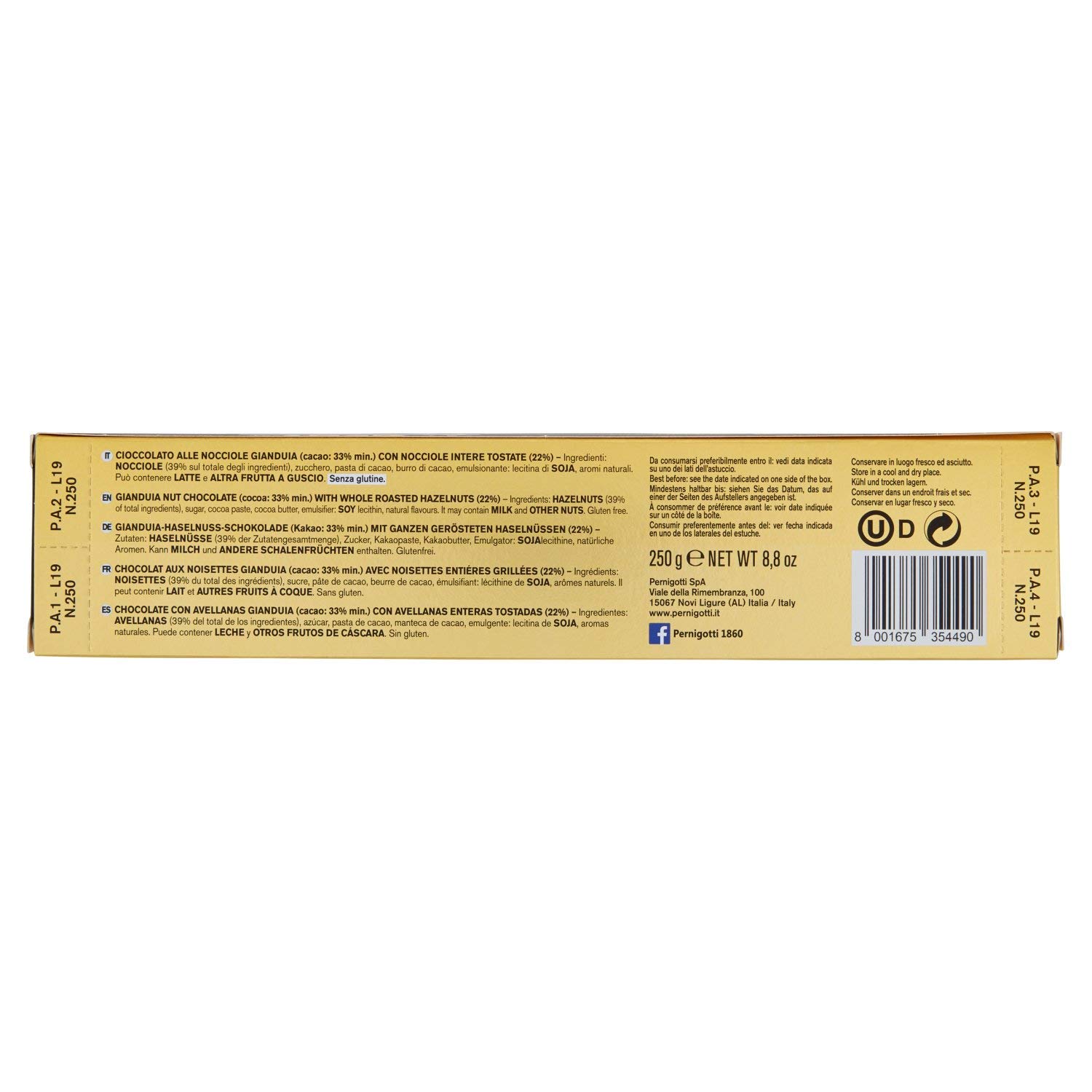 pernigotti-torrone-nocciolato-classico-al-cioccolato-gianduia-250-gr image 3