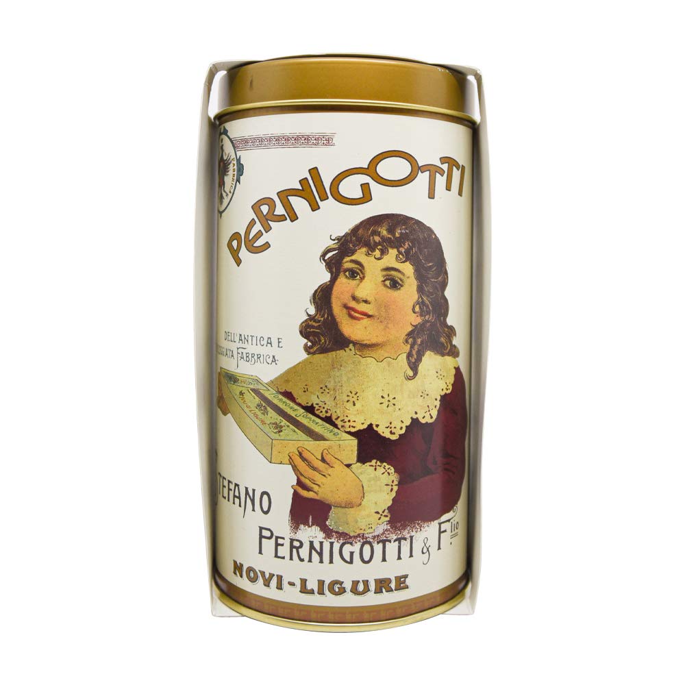 pernigotti-latta-vintage-gianduiotti-cremini-e-gemme-gianduia-8-x-190g-1-52-kg image 3