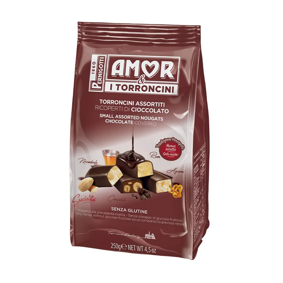 pernigotti-torroncini-amor-specialit-assortiti-12-x-250-g-3-kg image 1