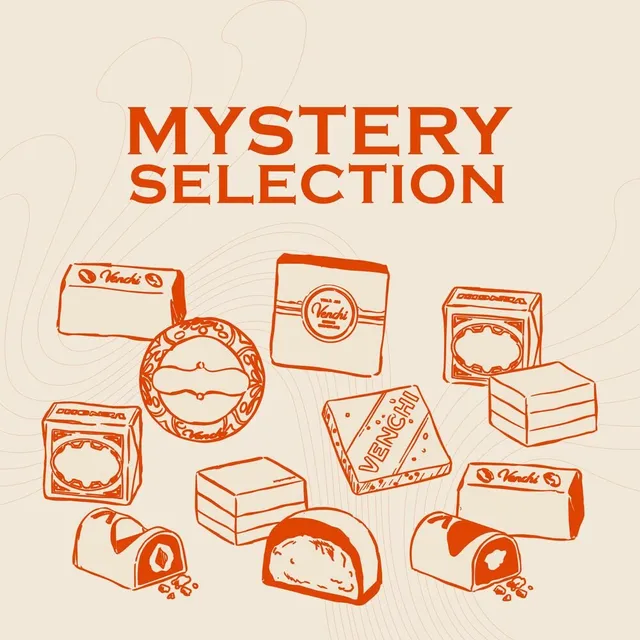 venchi-assorted-chocolates-mystery-selection-1-kg image 1