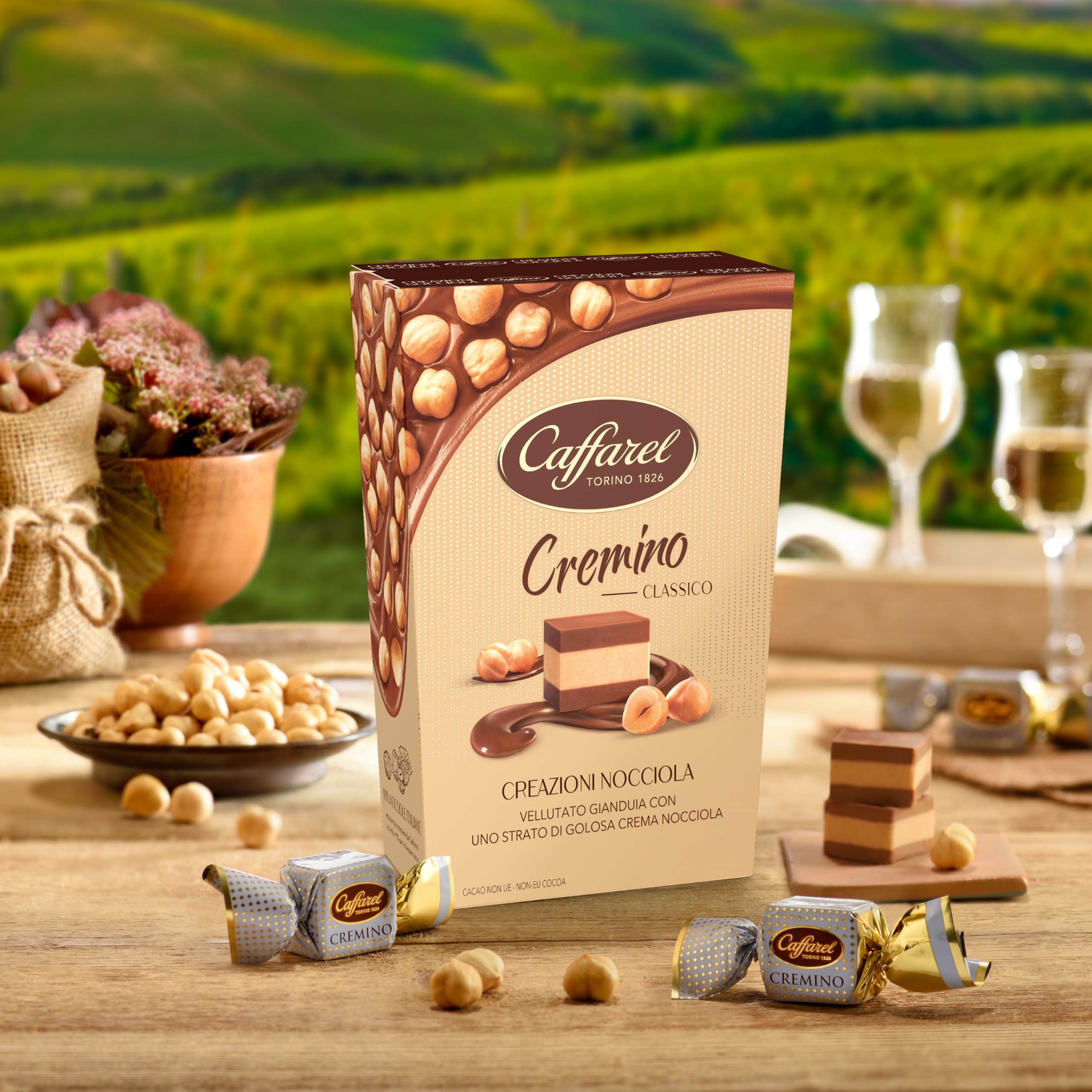 caffarel-cremino-3-strati-gianduia-e-nocciola-150g image 5