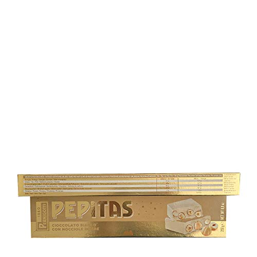 pernigotti-torrone-pepitas-bianco-e-nocciole-12-x-250-g-3-kg image 5