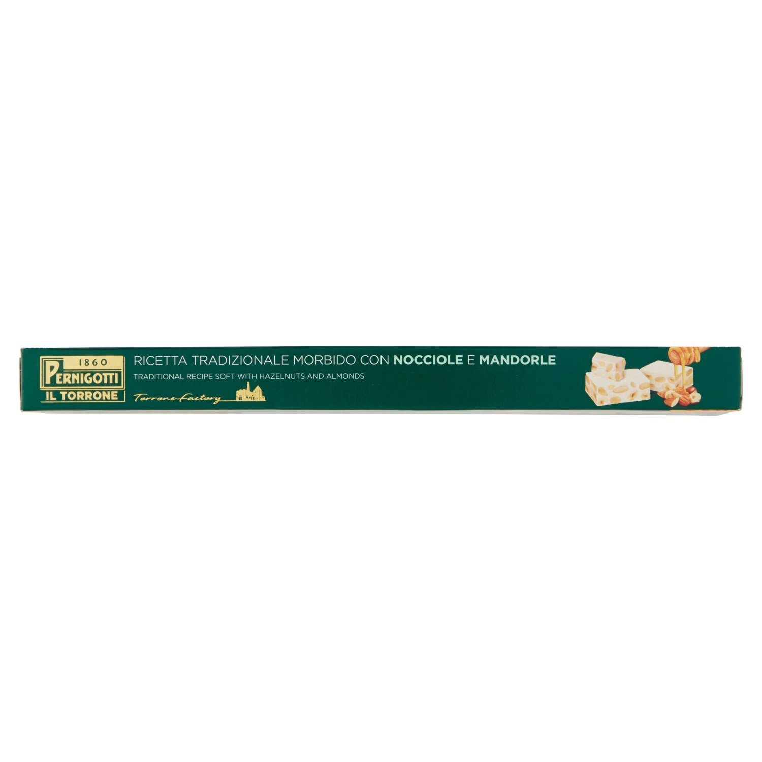 pernigotti-torrone-morbido-nocciola-e-mandorla-con-miele-250-g image 5