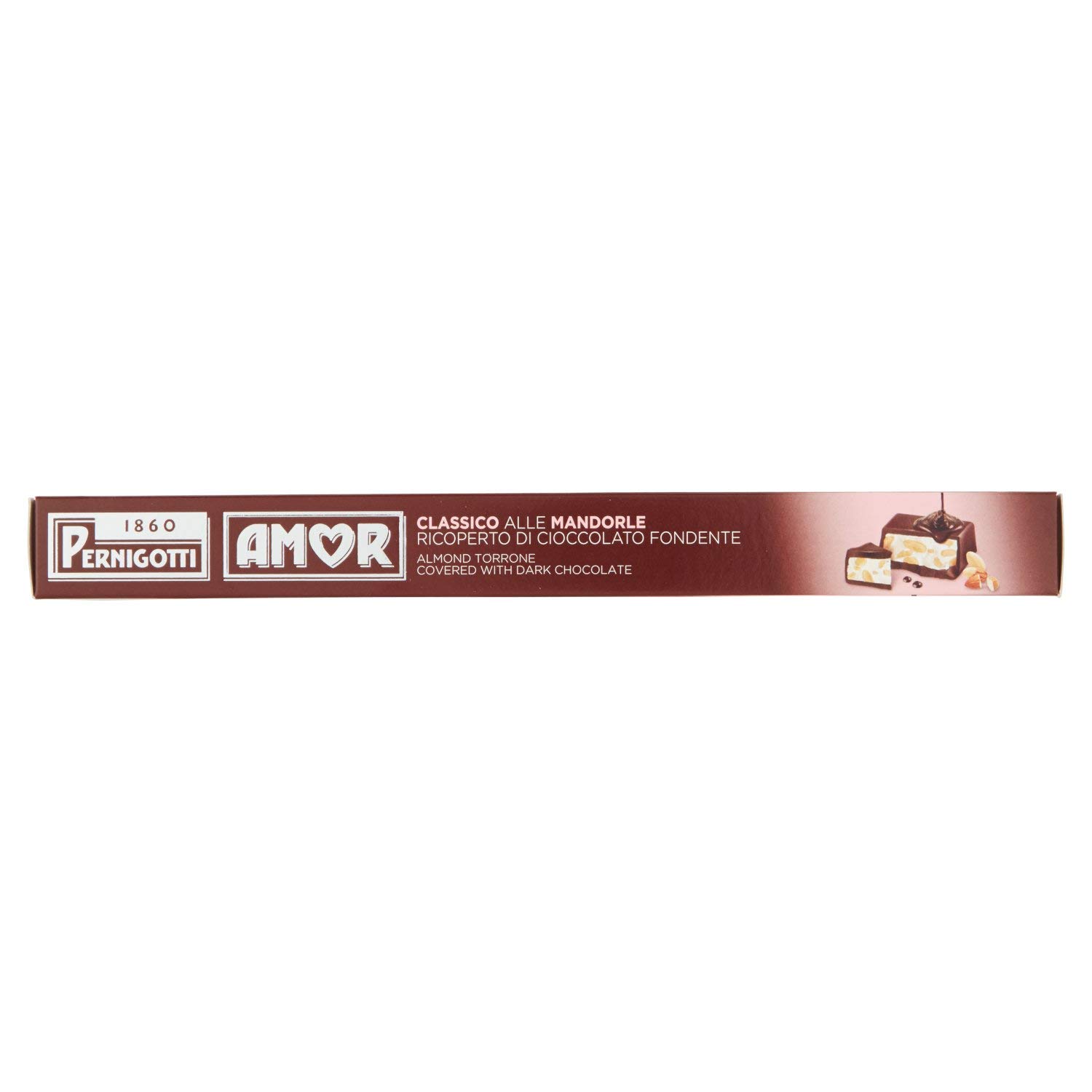 pernigotti-torrone-amor-classico-ricoperto-fondente-extra-250g image 5