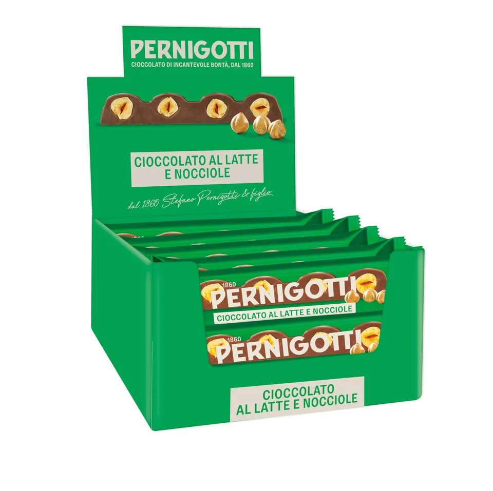 pernigotti-barretta-latte-e-nocciola-21-x-30-g image 1