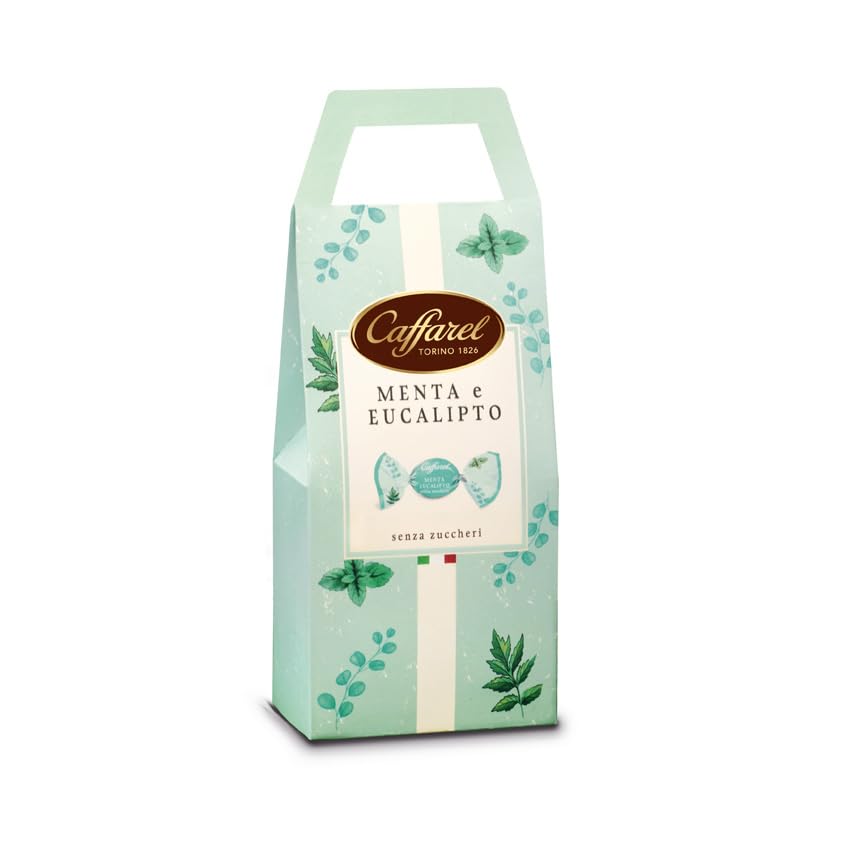 caffarel-bag-caramelle-menta-eucalipto-extra-forte-senza-zucchero image 1