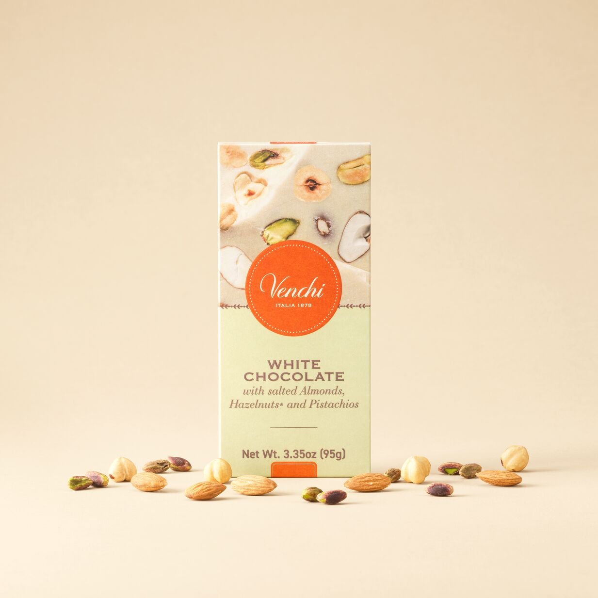 venchi-tavoletta-white-salted-nuts-set-6-pezzi-570-g image 3