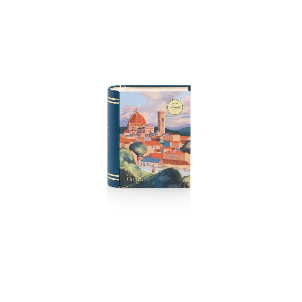 venchi-mini-book-florence-cremini-assortiti-16-pezzi-181-g image 3