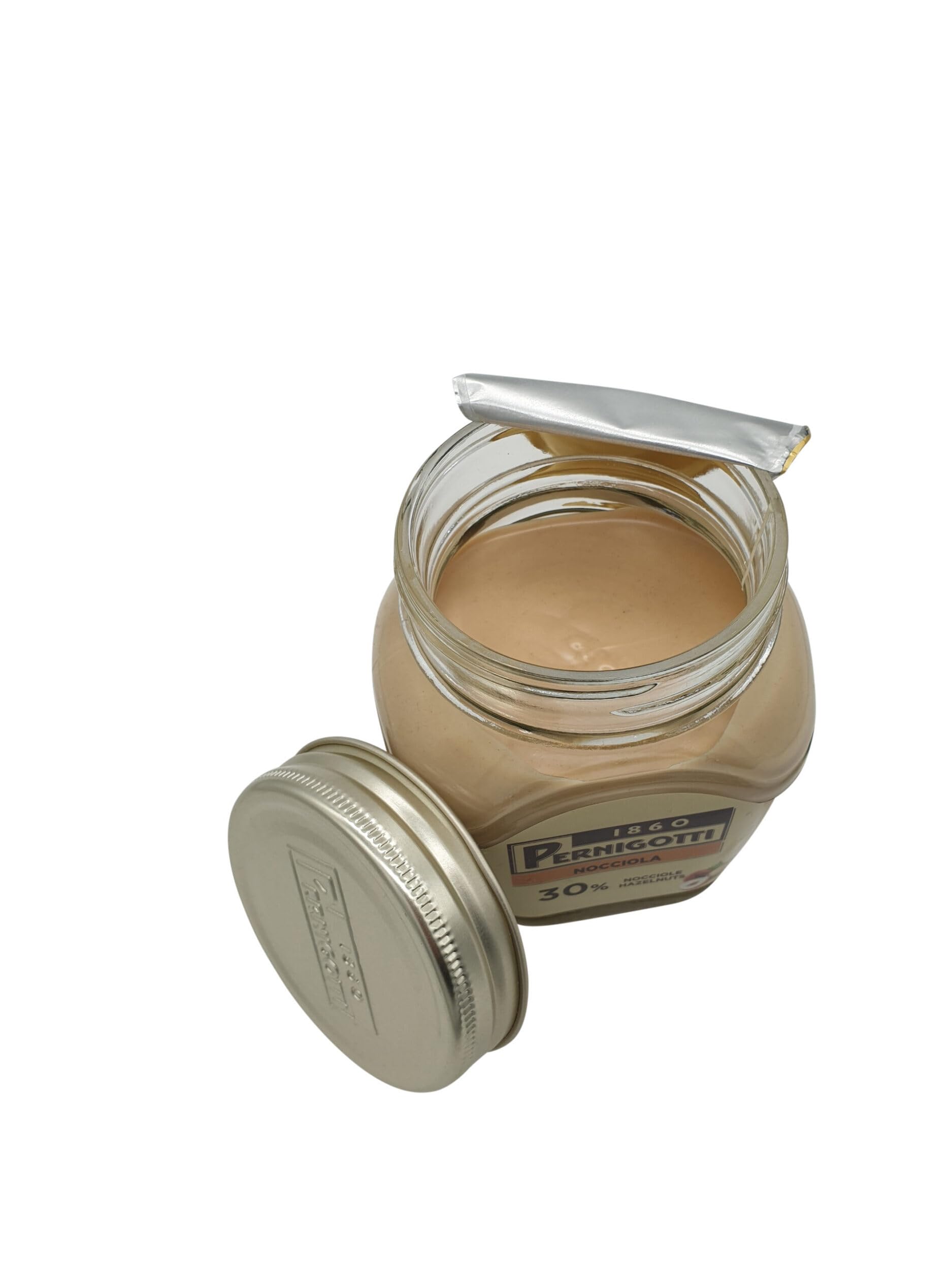 pernigotti-crema-nocciola-spalmabile-350g image 2