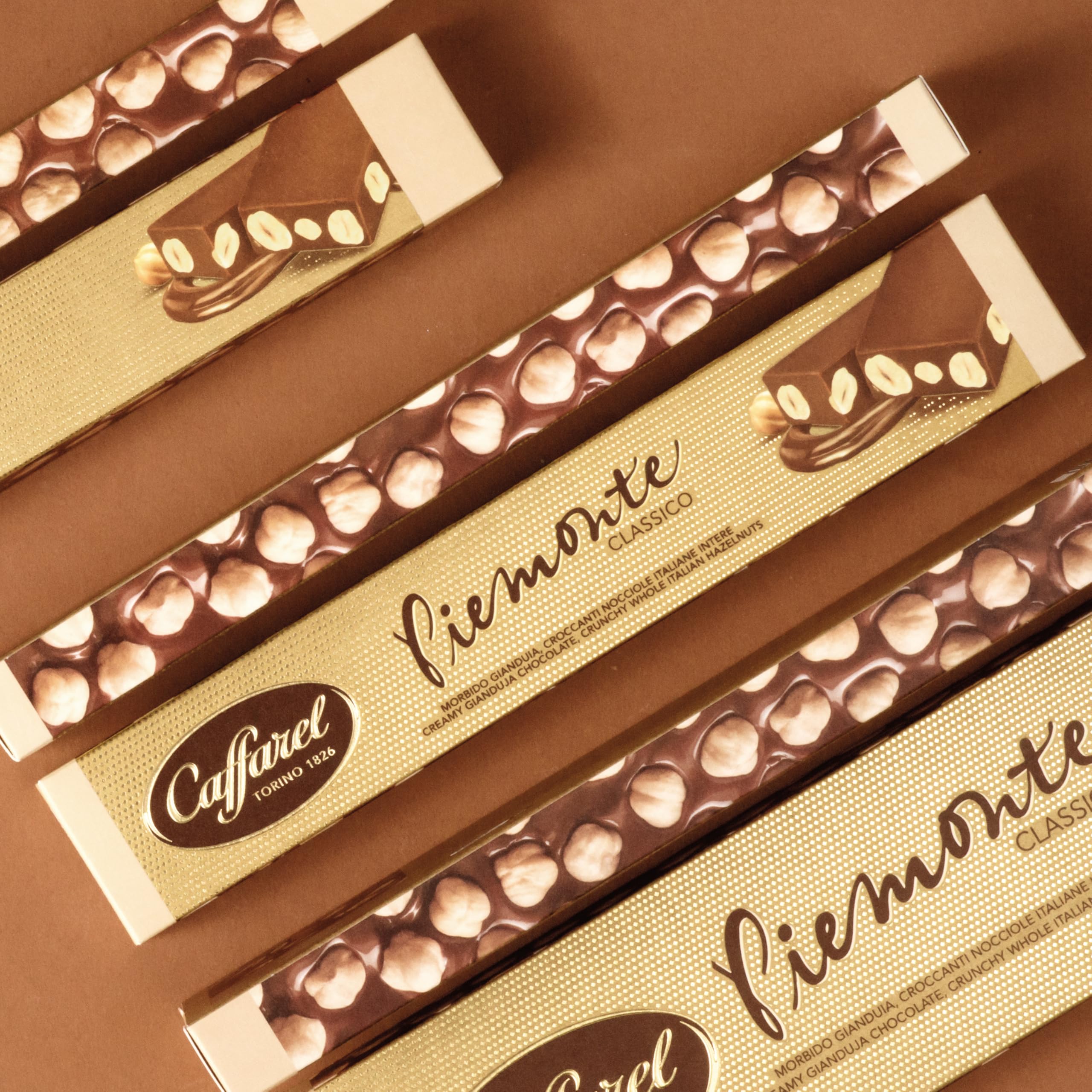 caffarel-piemonte-tavoletta-al-latte-con-nocciole-intere-100-italiane-450g image 4