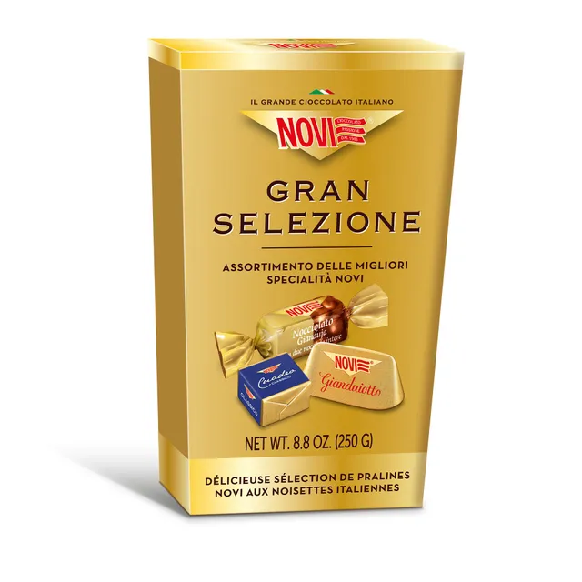 novi-astuccio-gran-selezione-praline-assortite-250g image 1