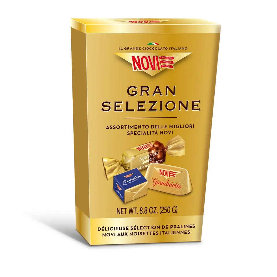 novi-astuccio-gran-selezione-praline-assortite-250g image 1