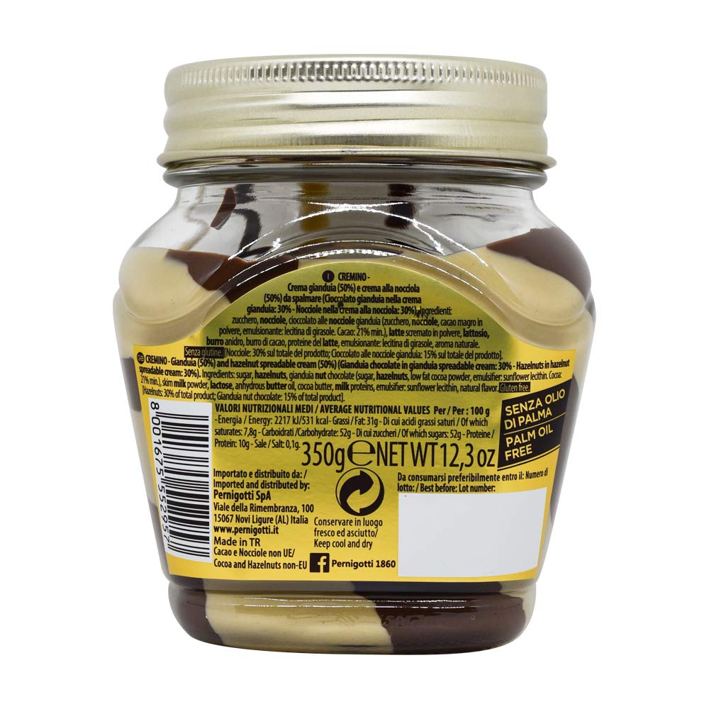 pernigotti-crema-cremino-spalmabile-gianduia-350g image 3