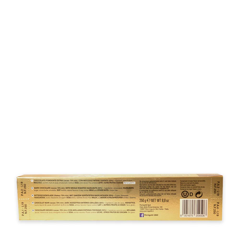 pernigotti-torrone-nocciolato-fondente-12-x-250-gr image 3