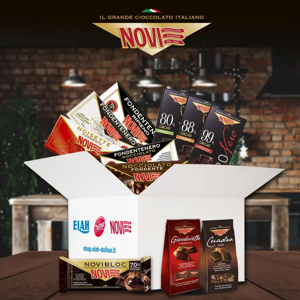 novi-kit-passione-fondente-tavolette-e-praline image 1