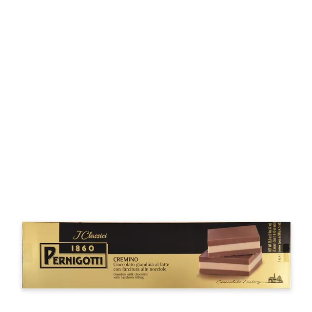 pernigotti-cremino-xl-classico-gianduia-formato-1-kg image 1