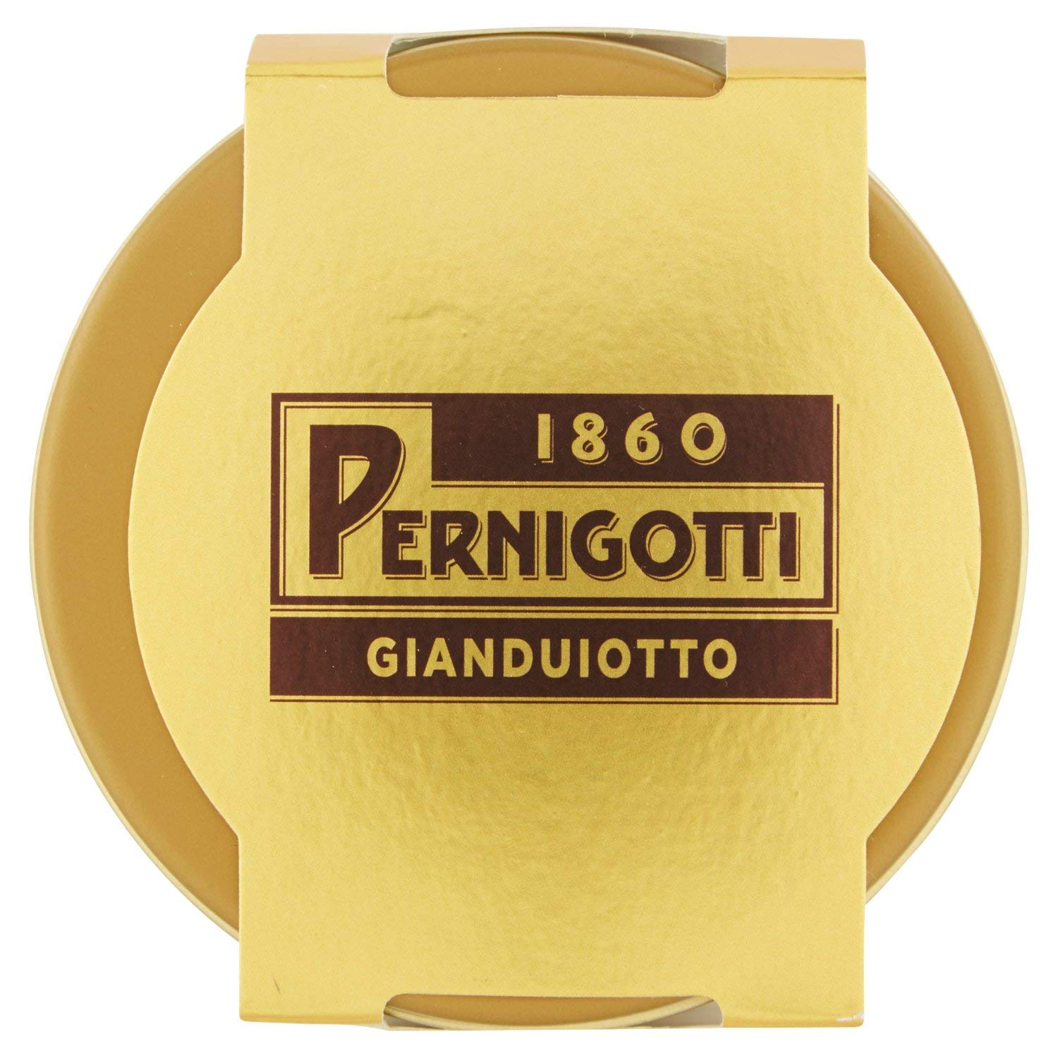 pernigotti-latta-vintage-gianduiotto-classico-190g image 5