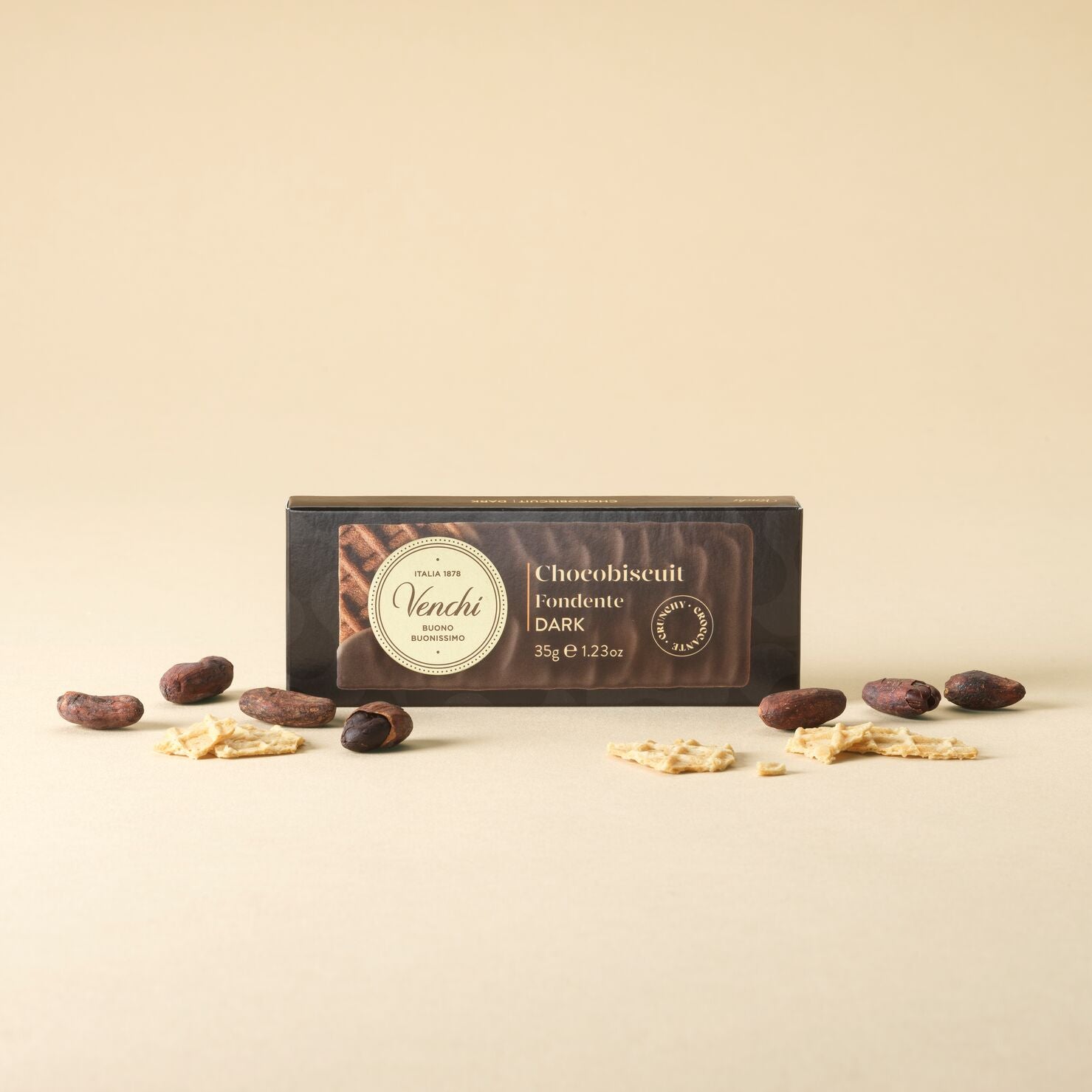venchi-snack-chocobiscuit-fondente-set-da-6-da-210-g image 3