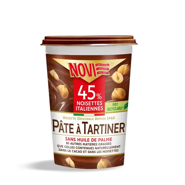 novi-crema-novi-p-te-tartiner-spalmabile-350g image 1