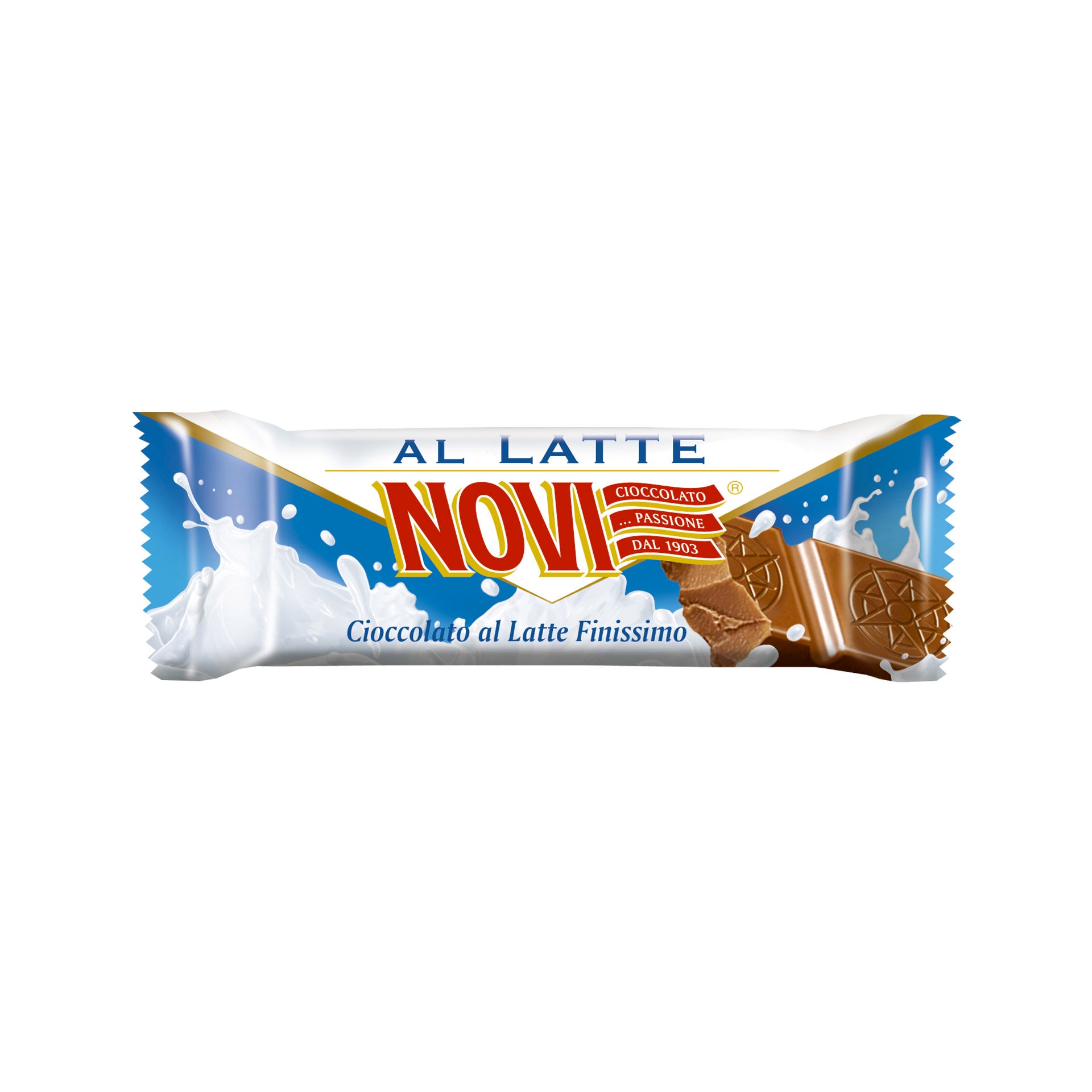 novi-barretta-cioccolato-al-latte-30-cacao-25g image 1