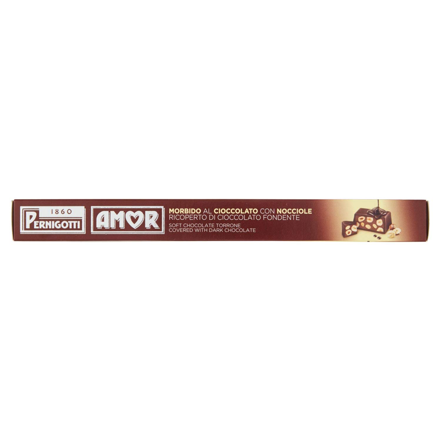 pernigotti-torrone-amor-cioccolato-torrone-nocciole-ricoperto-di-fondente-250-g image 5
