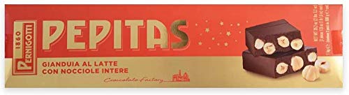 pernigotti-torrone-pepitas-classico-gianduia-latte-e-nocciole-4-x-1-kg-4-kg image 3
