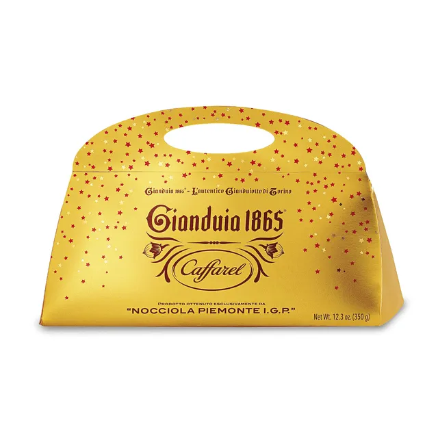 caffarel-gianduiotti-classici-confezione-regalo-350-g image 1