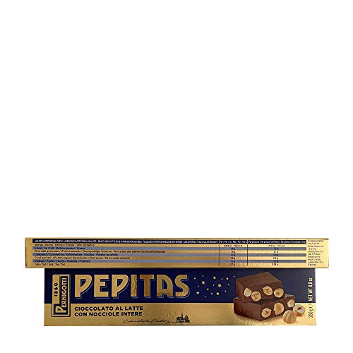 pernigotti-torrone-pepitas-al-latte-con-nocciole-intere-12-x-250-gr image 5