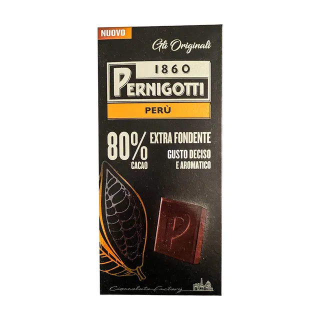 pernigotti-tavoletta-per-cioccolato-extra-fondente-80-monorigine-24-x-90-g-2-2-k image 1